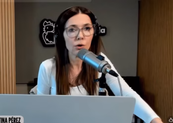 Caso Adorni: Cristina Pérez pidió que el jefe de Gabinete explique el origen los fondos