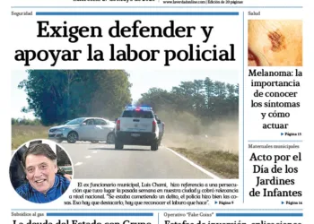 Miércoles 27 de mayo de 2026