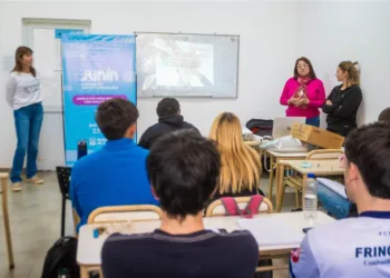 Formación docente: jornada sobre discapacidad e inclusión