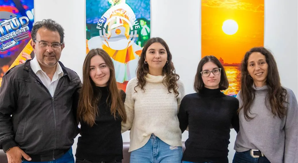 Se anunciaron las nuevas propuestas del “Club de los Sábados”