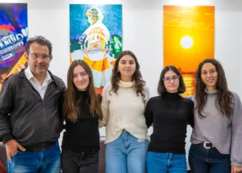 Se anunciaron las nuevas propuestas del “Club de los Sábados”