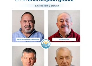 ATSA: se llevará adelante el segundo  conversatorio del ciclo 2026