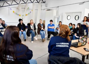 Bragado: el Programa de Educación Ambiental tuvo su segunda jornada