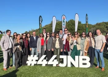 Destacada participación de los Notarios de la Delegación Junín en la 44° Jornada Notarial Bonaerense – Cariló 2026