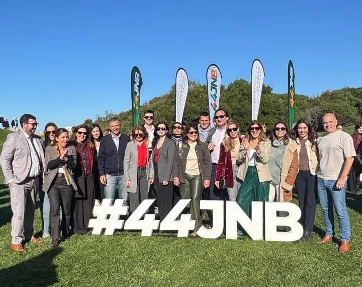 Destacada participación de los Notarios de la Delegación Junín en la 44° Jornada Notarial Bonaerense – Cariló 2026