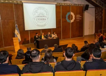Jornada “Convivencia digital segura” y lanzamiento de CIPRED