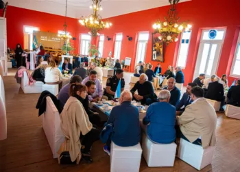 Referentes locales compartieron sus reflexiones sobre la fecha patria