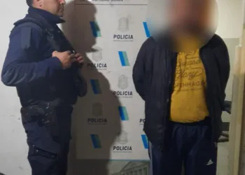 Aprehendido tras intentar robar en un comercio