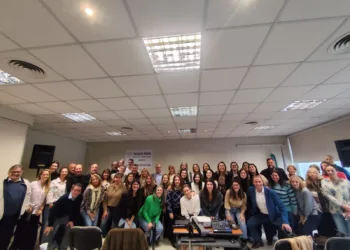 Segunda Jornada de Actualización en Ginecología en el Colegio de Médicos