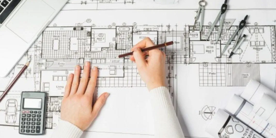 Se celebra hoy el Día del Arquitecto