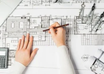 Se celebra hoy el Día del Arquitecto