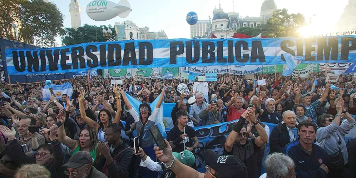 Editorial: Debate y necesidad de acuerdo