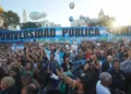 Editorial: Debate y necesidad de acuerdo