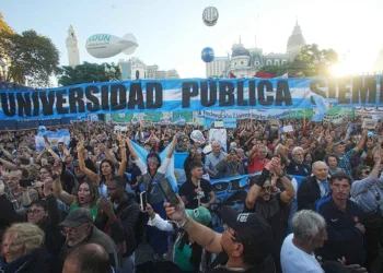 Editorial: Debate y necesidad de acuerdo
