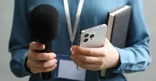 Editorial: La difícil misión de ser periodista