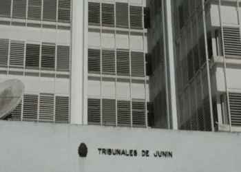 Inicia el juicio por jurado a un imputado por abuso sexual a un menor