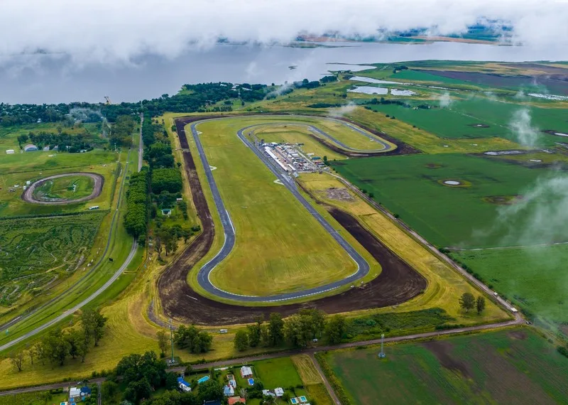 Aguardan por inversiones para reactivar el autódromo Eusebio Marcilla