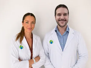 Clínica La Pequeña Familia suma dos nuevos especialistas pediátricos