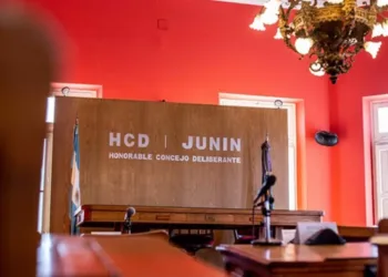 Nueva ordenanza para regular las plataformas digitales de viajes en Junín