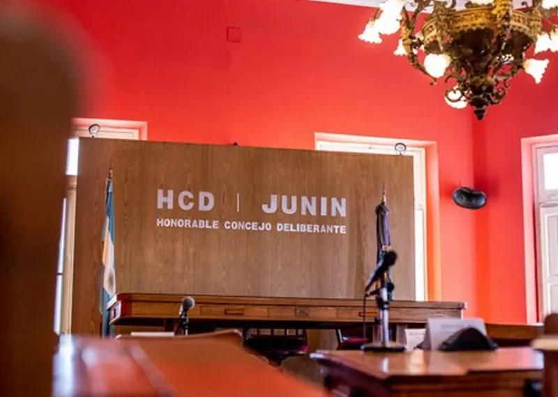 Nueva ordenanza para regular las plataformas digitales de viajes en Junín