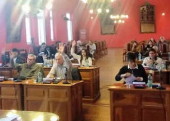 Nueva ordenanza para regular las plataformas digitales de transporte privado en Junín