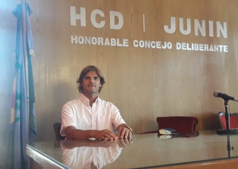 Rionda: “El Intendente es el único que puede representar al Municipio en un juicio”
