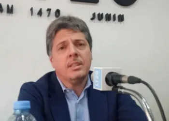 Cristina definió como inminente la designación del reemplazo de Imperatori