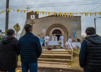 Centro Barrial «La Maca», un nuevo espacio de contención y lucha contra las adicciones