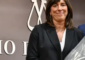 Dra. Fernández: “Sobre la captación ilegal es  importante que la gente tome conciencia”