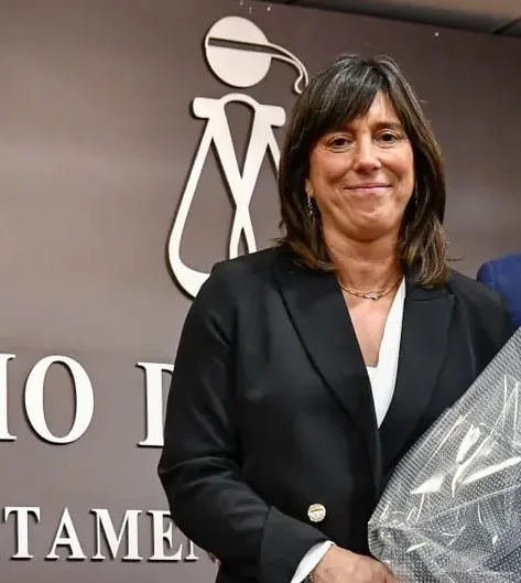 Dra. Fernández: “Sobre la captación ilegal es importante que la gente tome conciencia”