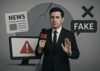 Sin credibilidad no hay periodismo: el valor más importante de una profesión en transformación