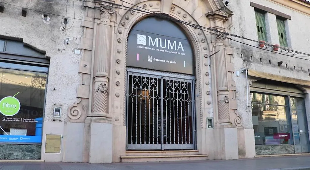 Nuevas exposiciones y presentaciones en los museos de Junín