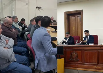 Qué pasó en el juicio por mal uso de agroquímicos en Pergamino