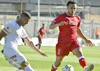 Barracas y Huracán juegan por la Copa Argentina