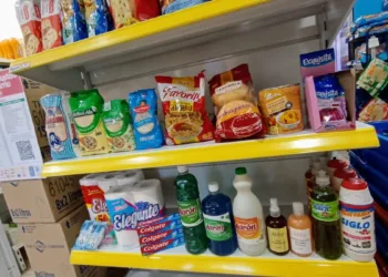 Producto de la crisis de consumo crece la actividad del mercado minorista