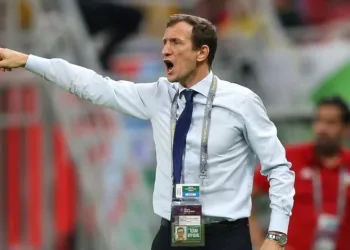 Boca cerró a Rodolfo “Vasco” Arruabarrena como nuevo DT