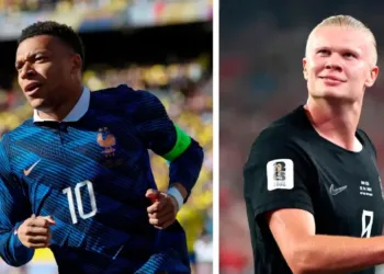 Los grupos H e I también llegan a su fin en el Mundial