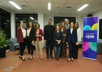 Se realizó una jornada sobre inteligencia artificial organizada por Fundación OSDE