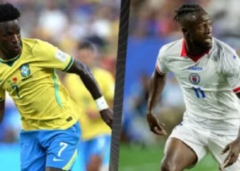 Sigue la acción mundialista con tres partidos