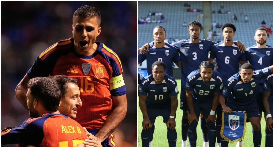 Debutan España y Uruguay, posibles rivales de Argentina en 16avos de final