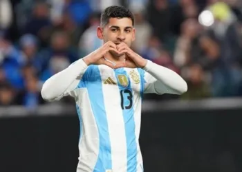 Cuti Romero recibió el alta y Scaloni recuperó una pieza clave en la Selección