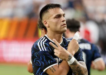 Argentina se enfrenta con Islandia, en su último amistoso previo al Mundial 2026
