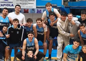 Quedaron confirmadas las semifinales del básquet local