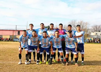 No hay mañana: Rivadavia de Junín y Deportivo Baigorrita van por el título
