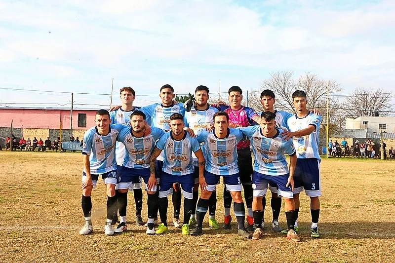 No hay mañana: Rivadavia de Junín y Deportivo Baigorrita van por el título