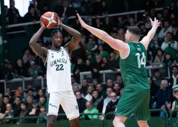 Gimnasia y Ferro juegan el quinto punto en Comodoro