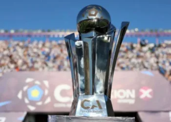 Sarmiento vs. Boca, se jugará el jueves 16 de julio