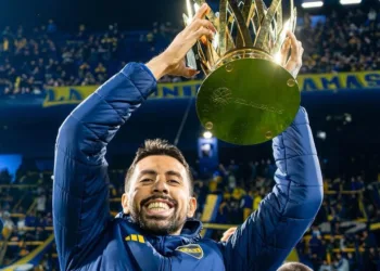Santiago Scala no continúa en Boca