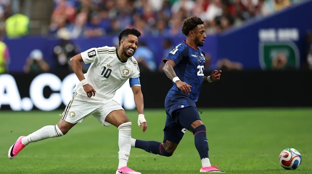 Argentina tiene rival: Cabo Verde igualó con Arabia Saudita y clasificó segundo en el Grupo H