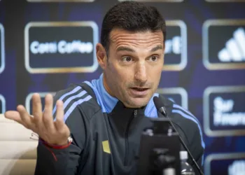 Con Tagliafico descartado para el debut: qué opciones analiza Scaloni